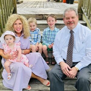 Meet your Posher, Tami